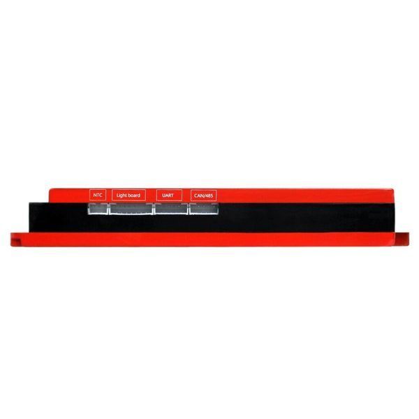 Smart BMS плата LP LiFePO4 24V 8S Dis 100A Ch 50A UART+RS485+CAN LP_16350 фото