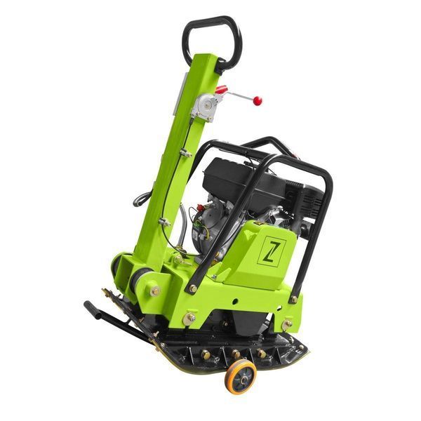 Виброплита Zipper ZI-RPE160C KM_ZI-RPE160C фото