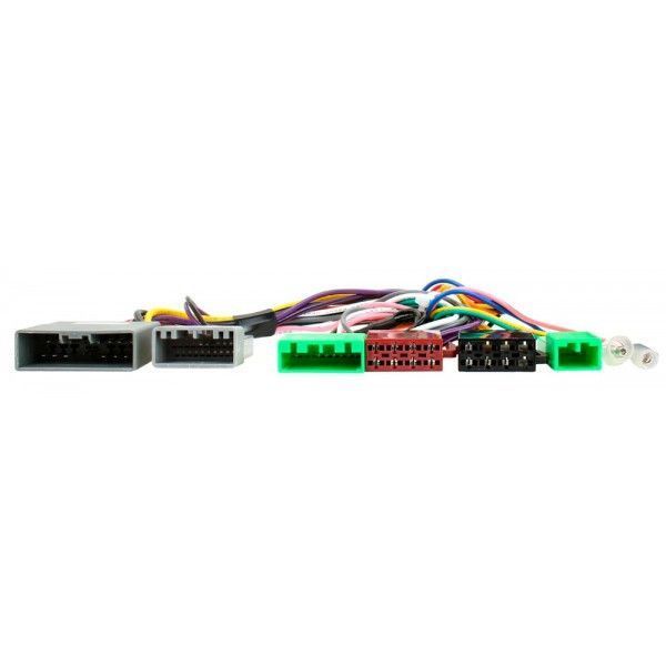 Адаптер кнопок на руле AWM HO-0512D для Honda CIvic AV_HO-0512D фото