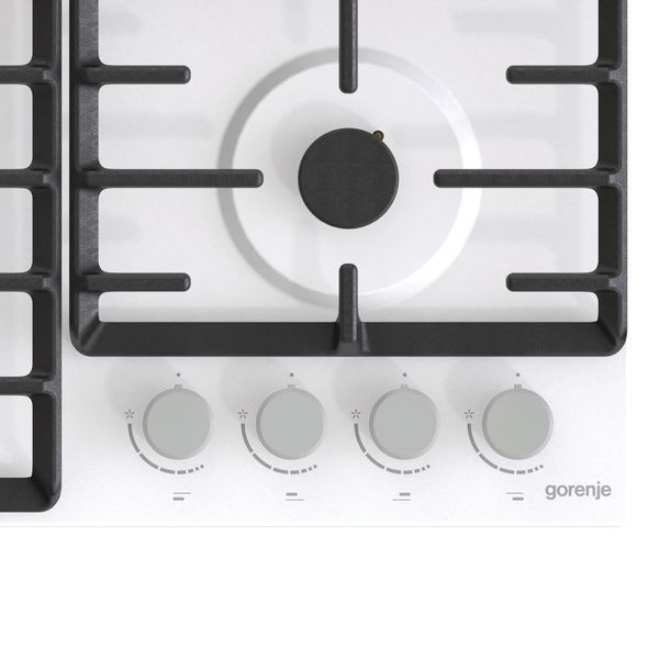 Варочная поверхность Gorenje GW642AXW RC_GW642AXW фото