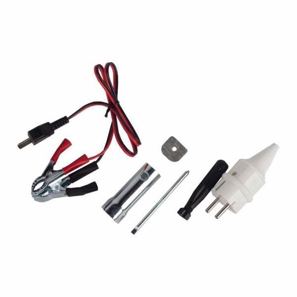 Генератор бензиновый TGG-0.8 RS AL TG_852659 фото