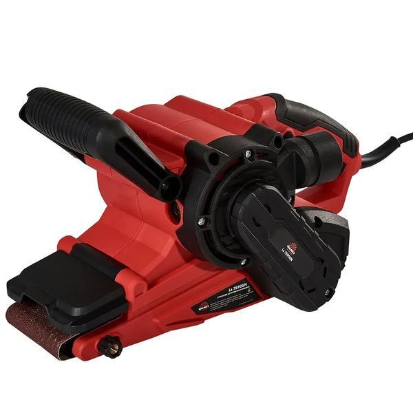 Шліфувальна машина стрічкова Vitals Master Ls 7690 GN IN_158702 фото