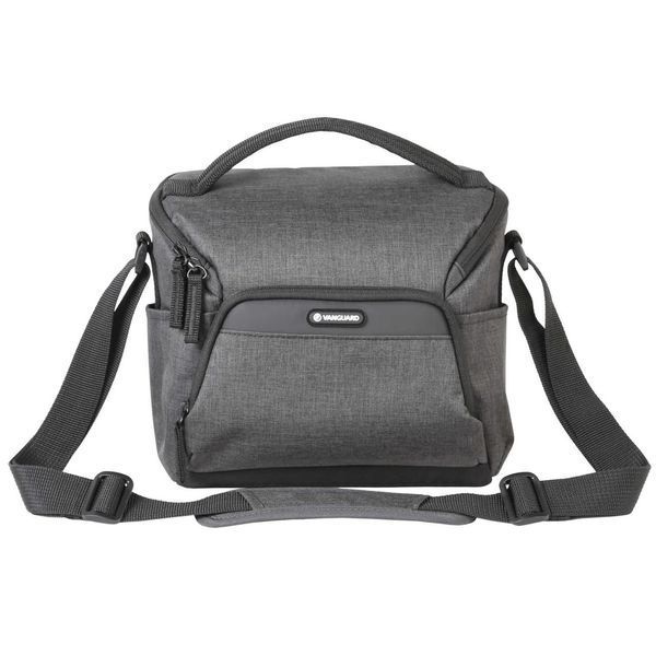 Сумка Vanguard Vesta Aspire 21 Gray (Vesta Aspire 21 GY) DS_DAS301103 фото