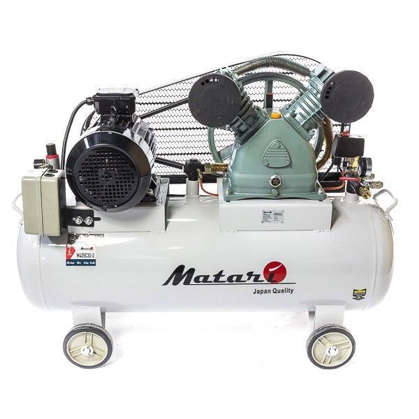 Компресор Matari M405C30-3 RI_MK-10 фото