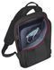 Рюкзак-монослінг, Monosling Shoulder Bag, чорний Wenger RC_611876 фото 4
