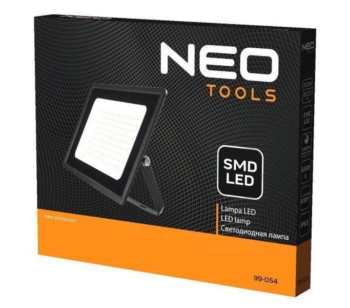 Прожектор Neo Tools 8000 люмен (99-054) RC_99-054 фото