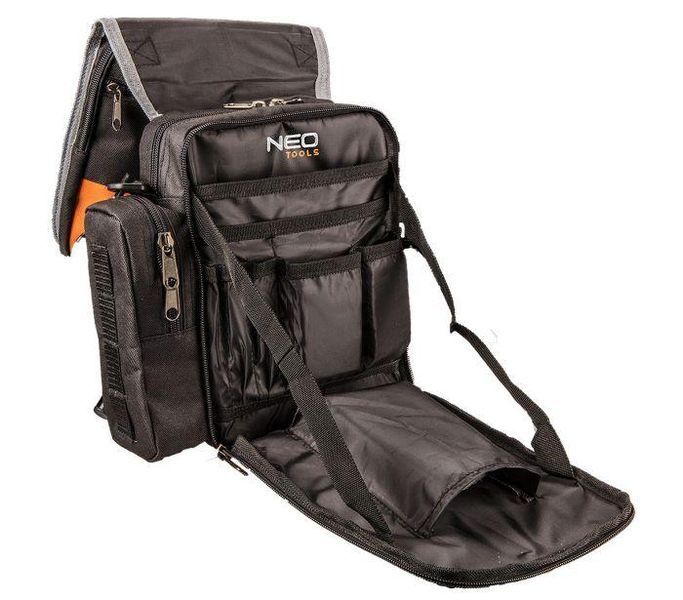 Сумка для инструментов NEO Tools 84-315 RC_84-315 фото