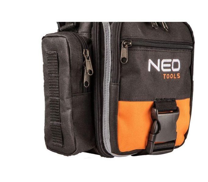 Сумка для инструментов NEO Tools 84-315 RC_84-315 фото