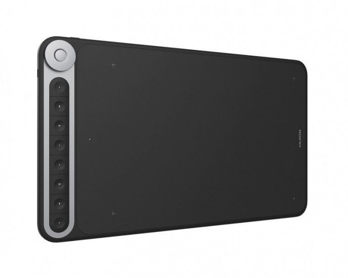 Графический планшет Huion Q620M RC_Q620M_HUION фото