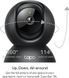 IP-камера TP-LINK Tapo C211 3MP N300 microSD motion detection черная RC_TAPO-C211 фото 3