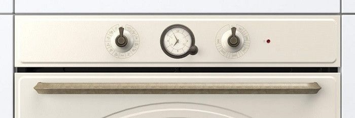 Духовой шкаф Gorenje BOS67372CLI электрический, 77л, A+ RC_BOS67372CLI фото