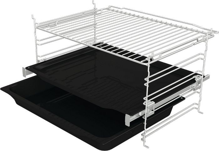 Духовой шкаф Gorenje BOS67372CLI электрический, 77л, A+ RC_BOS67372CLI фото