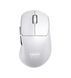 Cherry Xtrfy Миша M64 PRO, 8K, WL/USB-A, RGB, білий RC_CX-M64W-PRO-WHITE фото 1