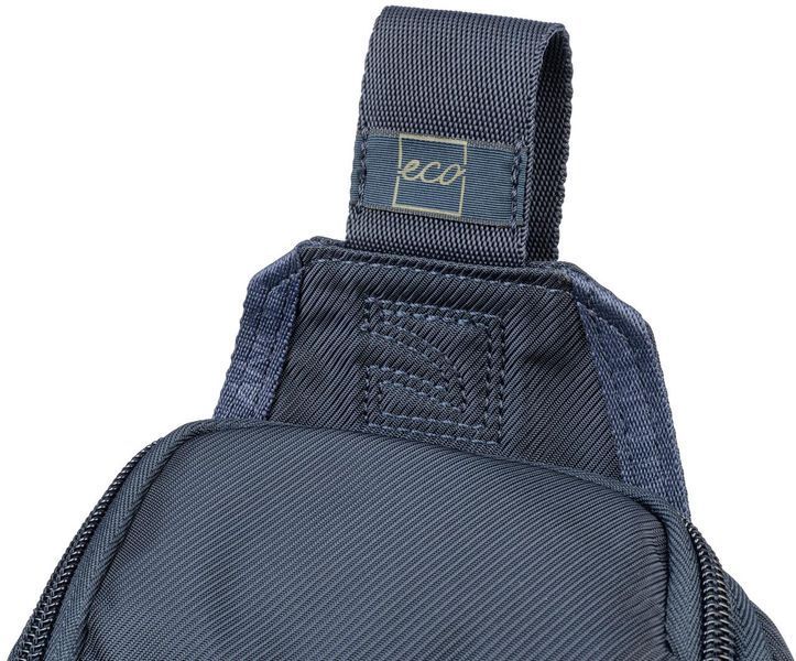 Astra crossbody, синя Tucano RC_BASTCB-B фото