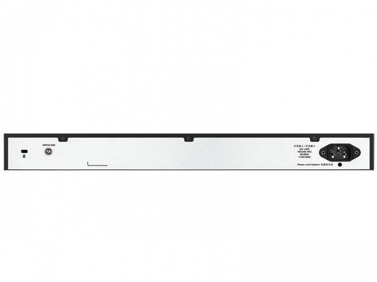 Коммутатор D-Link DXS-1100-16TC RC_DXS-1100-16TC фото