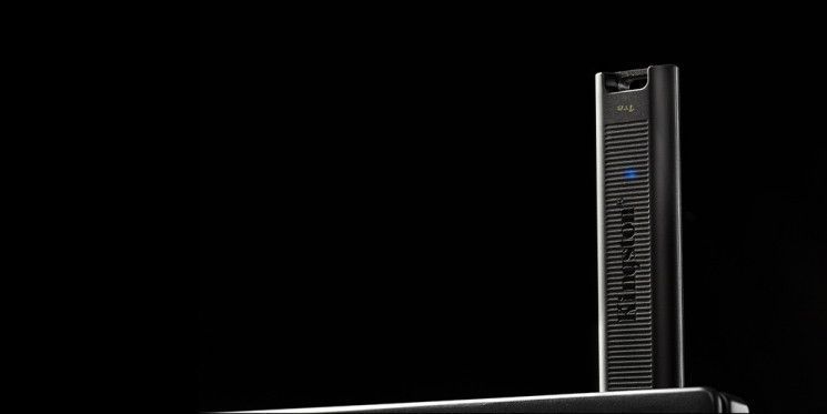 Накопичувач Kingston 256GB USB 3.2 Type-C Gen 2 DT Max RC_DTMAX/256GB фото
