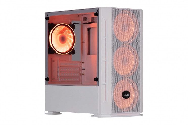 Корпус 2E Gaming Calleo GB700W RC_2E-GB700W фото