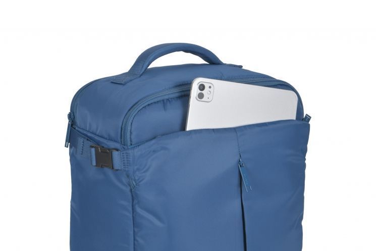 Рюкзак дорожный Tucano TUGO Premium CABIN 16", 23л, синий RC_BKTUGP-M-BC фото