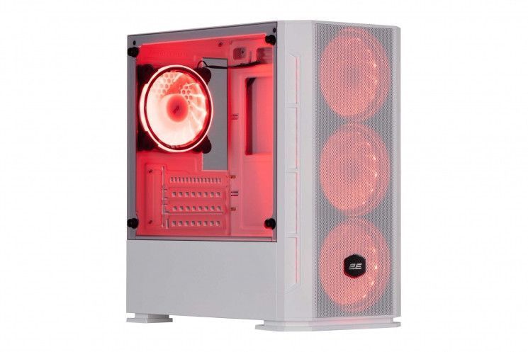 Корпус 2E Gaming Calleo GB700W RC_2E-GB700W фото