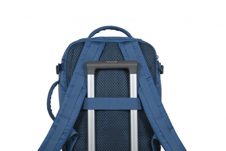 Рюкзак дорожный Tucano TUGO Premium CABIN 16", 23л, синий RC_BKTUGP-M-BC фото