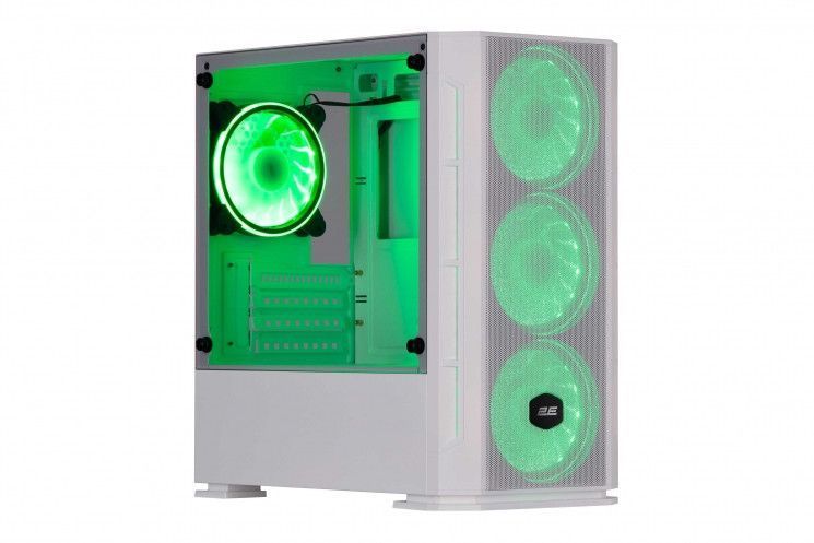 Корпус 2E Gaming Calleo GB700W RC_2E-GB700W фото
