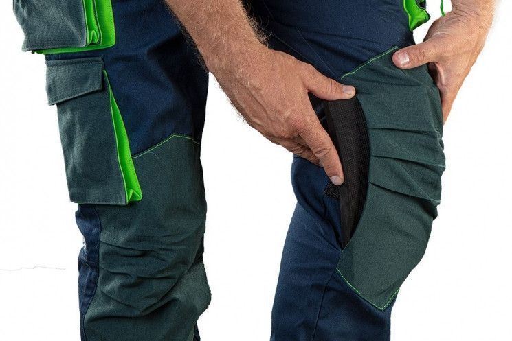 Штани робочі Neo Tools 81-226-M PREMIUM, M/50 RC_81-226-M фото