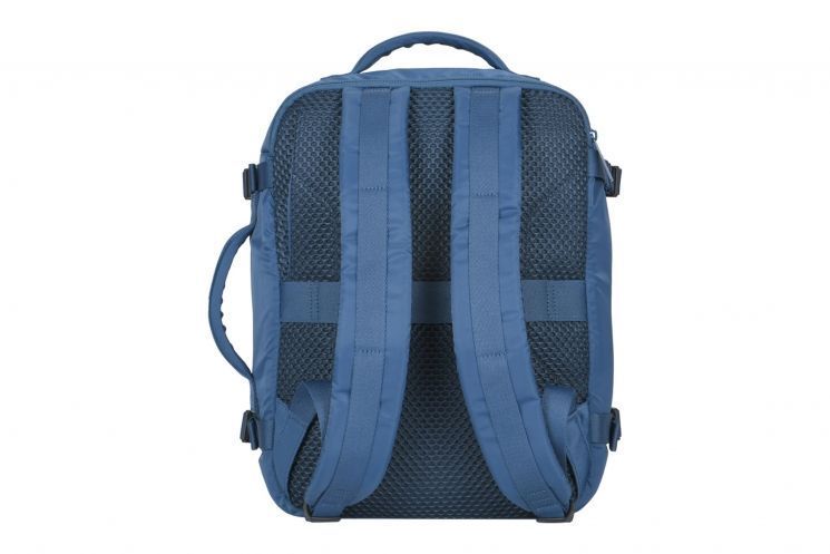 Рюкзак дорожный Tucano TUGO Premium CABIN 16", 23л, синий RC_BKTUGP-M-BC фото