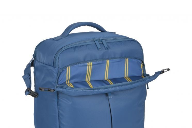 Рюкзак дорожный Tucano TUGO Premium CABIN 16", 23л, синий RC_BKTUGP-M-BC фото