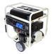 Бензиновий генератор Matari MX14000EA-ATS 10/11 кВт RI_MMX-14A фото 2