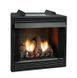 Безвентеляційна топка Breckenridge Premium 32 VFP32FB0F GR_011180 фото 1