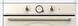 Духовой шкаф Gorenje BOS67372CLI электрический, 77л, A+ RC_BOS67372CLI фото 5
