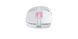 Cherry Xtrfy Миша M4, WL/USB-A, RGB, білий RC_M4W-RGB-WHITE фото 4
