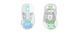 Cherry Xtrfy Миша M4, WL/USB-A, RGB, білий RC_M4W-RGB-WHITE фото 6