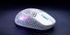 Cherry Xtrfy Миша M4, WL/USB-A, RGB, білий RC_M4W-RGB-WHITE фото 8