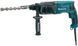 Перфоратор Makita HR2470 SDS-plus 780Вт 2.4Дж 2.6кг RC_HR2470 фото 1