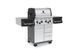 Газовый гриль Imperial 490 Broil King 996883 GR_005845 фото 5