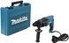Перфоратор Makita HR2470 SDS-plus 780Вт 2.4Дж 2.6кг RC_HR2470 фото 6