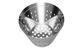 Корзинка для угля для гриля Primo Round L 11306 GR_011306 фото 1