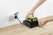 Набор аккумулятора и зарядного устройства Karcher, 18В, 2.5А&bull;ч, ЗУ RC_2.445-062.0 фото 2