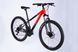 Велосипед ST 26" SPACE MARS DD FR рама-13" красно-черный (м) 2025 VT_OPS-SP-26-034 фото 4