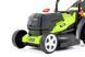Газонокосарка акумуляторна 2x20V 4garden AM3422S KM_4GK AM3422S фото 7