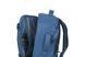 Рюкзак дорожный Tucano TUGO Premium CABIN 16", 23л, синий RC_BKTUGP-M-BC фото 5