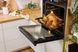 Духова шафа Gorenje електрична, 77л, A+, пара, дисплей, нерж. RC_BOS6747A01X фото 4