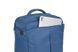 Рюкзак дорожный Tucano TUGO Premium CABIN 16", 23л, синий RC_BKTUGP-M-BC фото 9