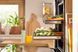 Духова шафа Gorenje електрична, 77л, A+, пара, дисплей, нерж. RC_BOS6747A01X фото 10