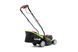 Газонокосарка акумуляторна 2x20V 4garden AM3422S KM_4GK AM3422S фото 5