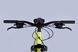 Велосипед AL 26" Discovery BASTION DD CS рама-18" желтый 2025 VT_OPS-DIS-26-622 фото 3