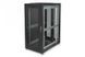 Шкаф DIGITUS 19", 26U, 600x1000 мм, Server Unique, черный RC_DN-19SRV-26U-B-1 фото 2
