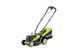 Газонокосарка акумуляторна 2x20V 4garden AM3422S KM_4GK AM3422S фото 3