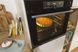 Духова шафа Gorenje електрична, 77л, A+, пара, дисплей, нерж. RC_BOS6747A01X фото 9